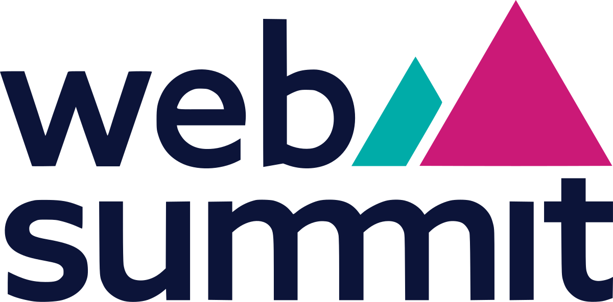 Web Summit Logo